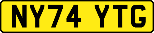 NY74YTG