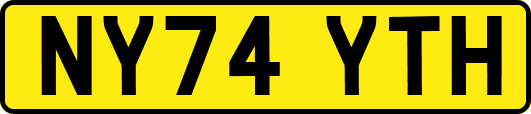 NY74YTH