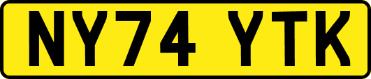 NY74YTK