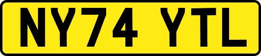 NY74YTL