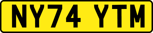 NY74YTM
