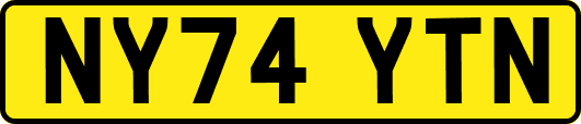 NY74YTN
