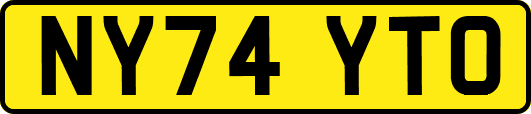 NY74YTO