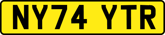 NY74YTR
