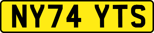NY74YTS