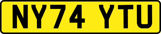 NY74YTU