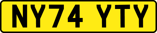 NY74YTY