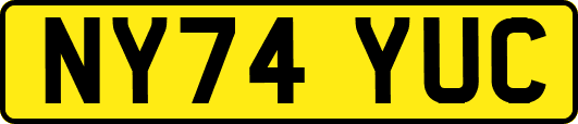 NY74YUC