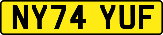 NY74YUF