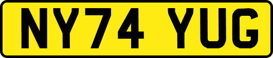 NY74YUG
