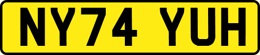 NY74YUH