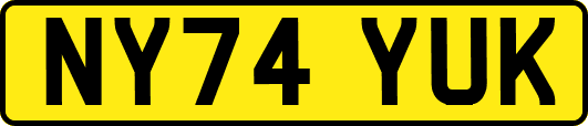 NY74YUK