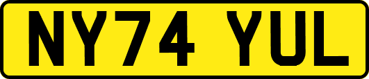 NY74YUL