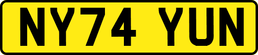 NY74YUN