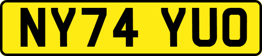 NY74YUO
