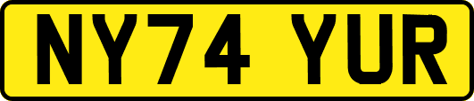 NY74YUR