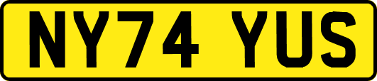 NY74YUS