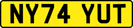 NY74YUT