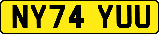 NY74YUU