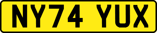 NY74YUX