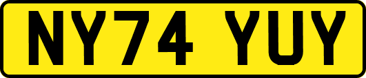 NY74YUY