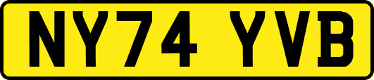 NY74YVB
