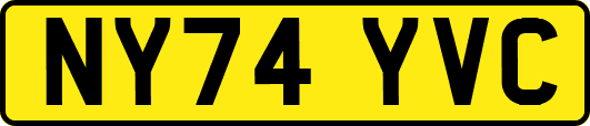 NY74YVC