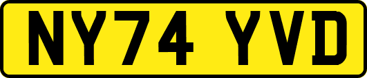 NY74YVD