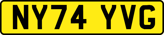 NY74YVG