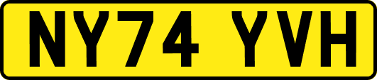 NY74YVH