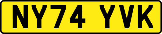NY74YVK