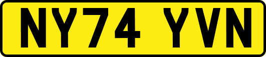 NY74YVN