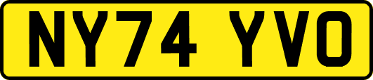 NY74YVO