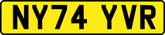 NY74YVR