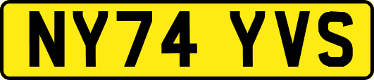 NY74YVS