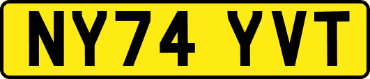 NY74YVT