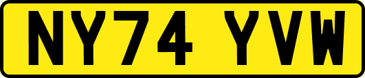 NY74YVW