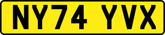 NY74YVX