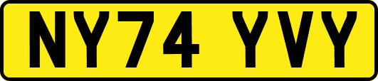 NY74YVY