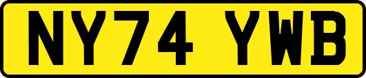 NY74YWB