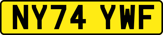 NY74YWF