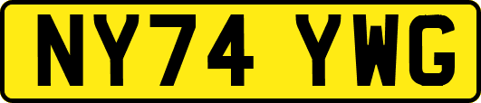 NY74YWG