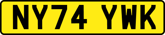 NY74YWK