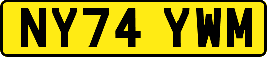 NY74YWM