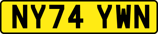 NY74YWN