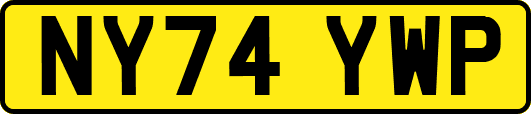 NY74YWP