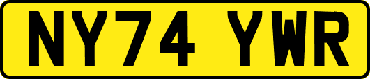 NY74YWR