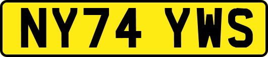 NY74YWS