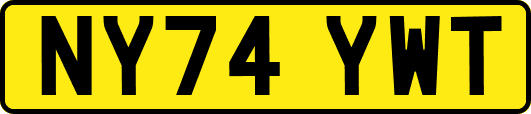 NY74YWT