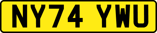 NY74YWU